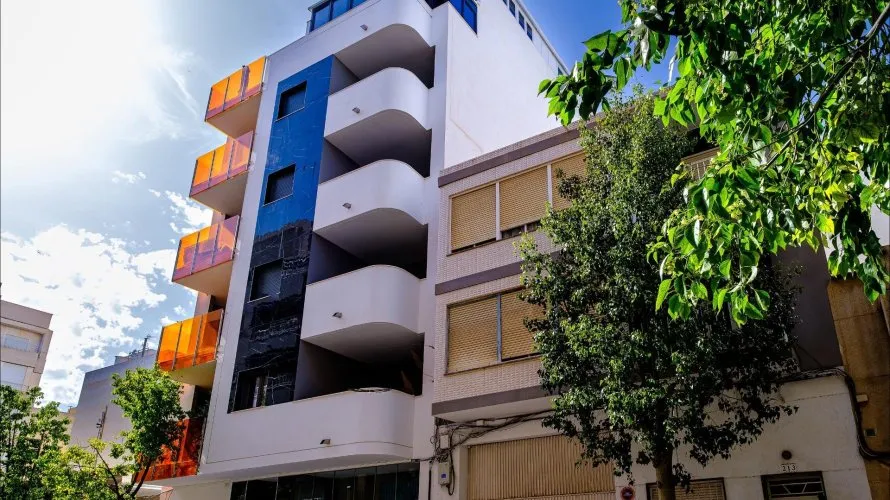 Penthouse de 4 chambres à Torrevieja, Spain No. 1140 № 27