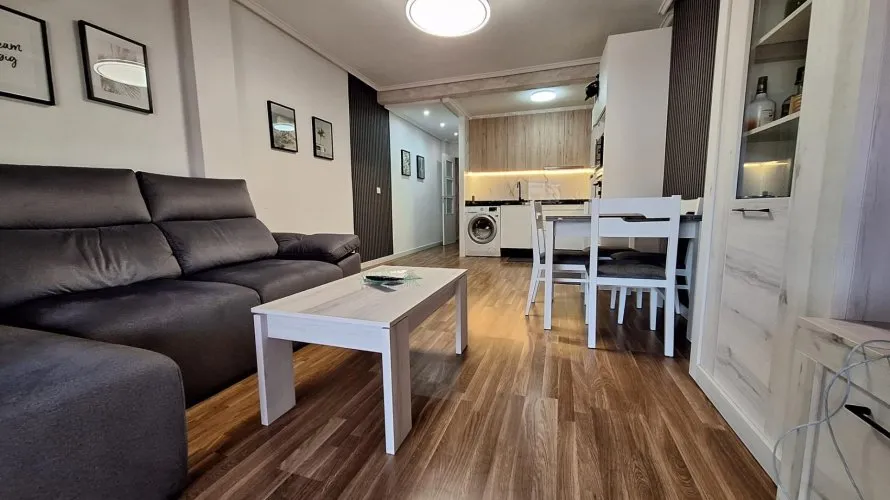 Penthouse de 2 chambres à Torrevieja, Spain No. 228 № 8