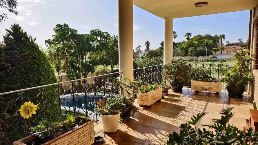 Villa de 5 chambres à Ciudad Quesada, Spain No. 105 № 12