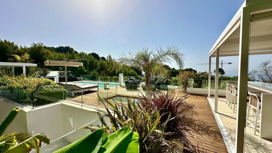 Villa de 4 chambres à Altea, Spain No. 593 № 4