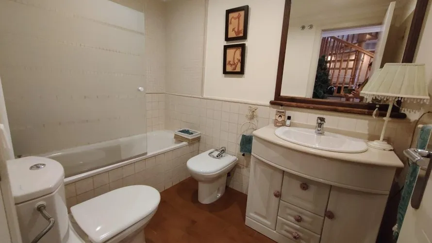 Apartment de 129m² à Villajoyosa, Spain No. 588 № 27