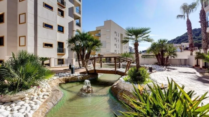 Apartment de 3 chambres à Guardamar del Segura, Spain No. 633 № 12