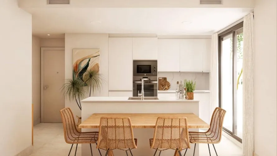 Apartment de 3 chambres à Ibiza, Spain No. 1215 № 4