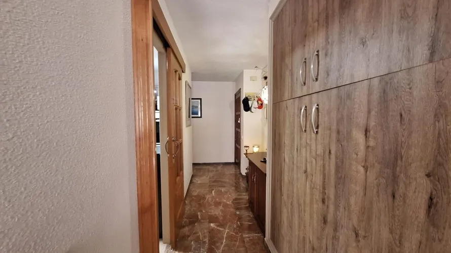 Apartment de 3 chambres à Alicante, Spain No. 162 № 12