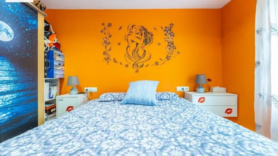 Apartment de 3 chambres à Alicante, Spain No. 938 № 3