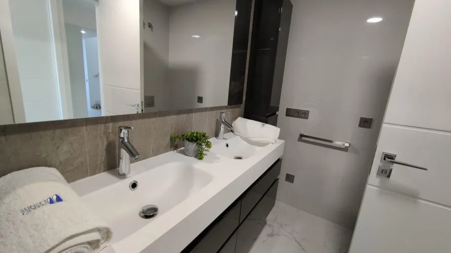 Penthouse de 156m² à Benidorm, Spain No. 1181 № 15