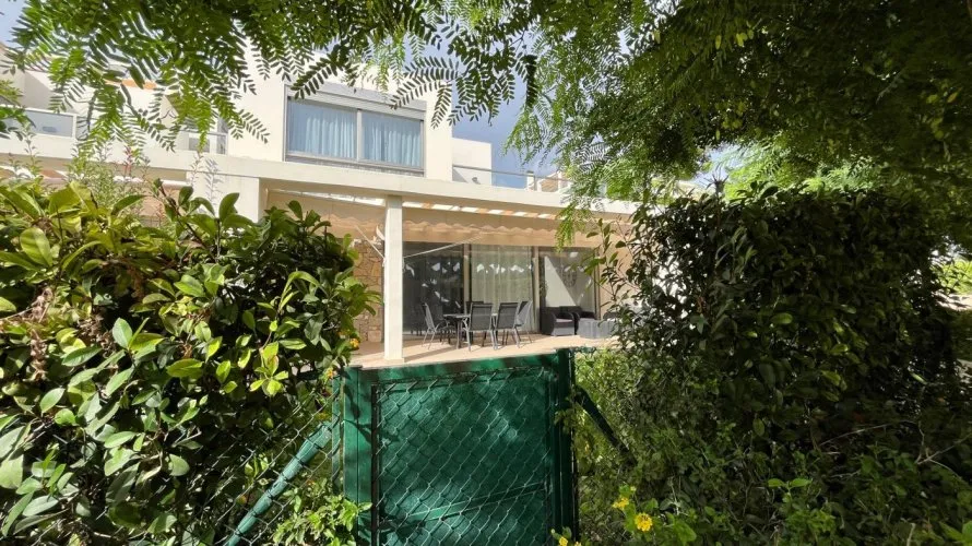 Apartment de 3 chambres à Villajoyosa, Spain No. 380 № 26