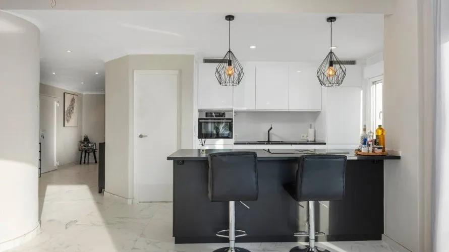 Penthouse de 2 chambres à Ciudad Quesada, Spain No. 332 № 1