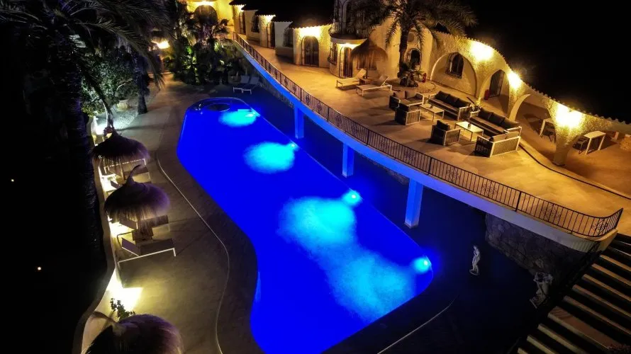 Villa de 11 chambres à Altea, Spain No. 1157 № 20