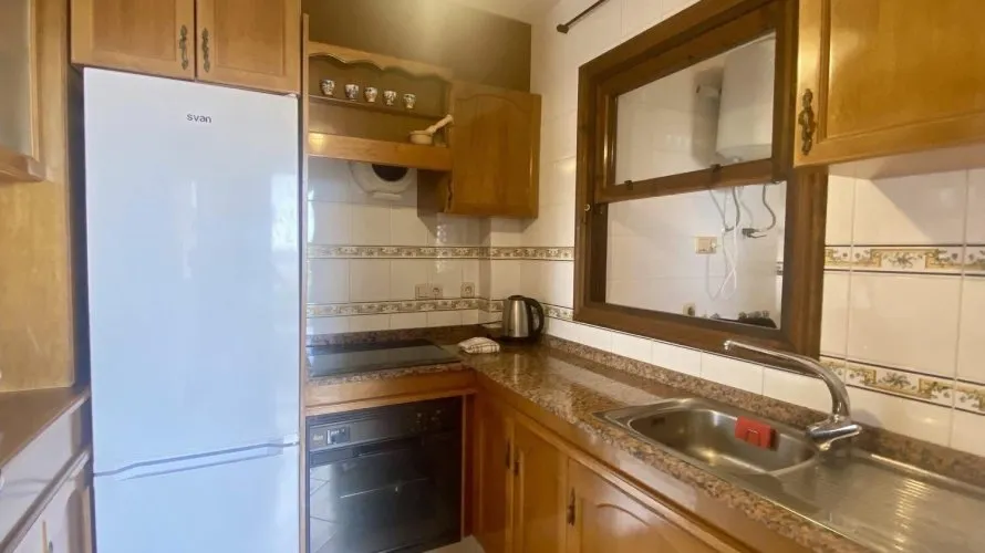 Apartment de 2 chambres à Cabo Roig, Spain No. 1352 № 9