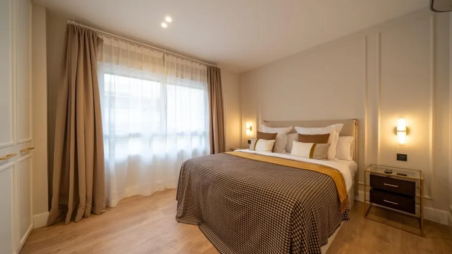 Apartment de 3 chambres à Madrid, Spain No. 158 № 20