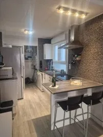 Apartment de 3 chambres à Torrevieja, Spain No. 244