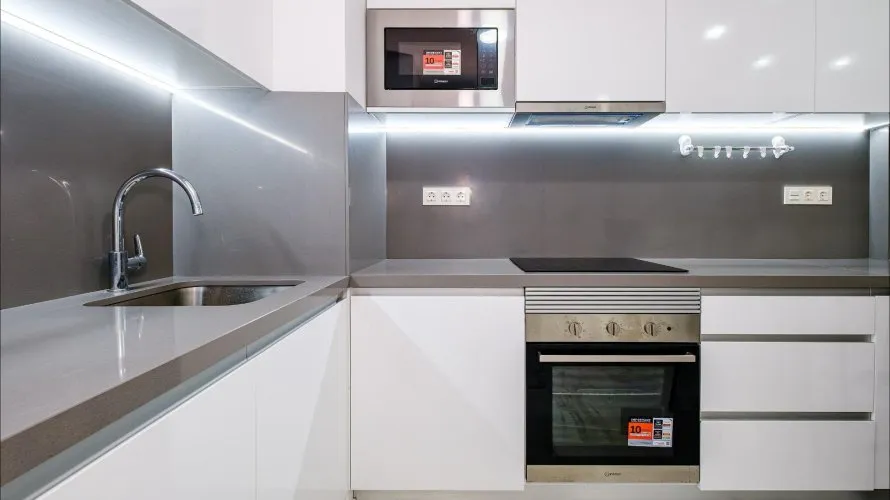 Penthouse de 4 chambres à Torrevieja, Spain No. 1140 № 20