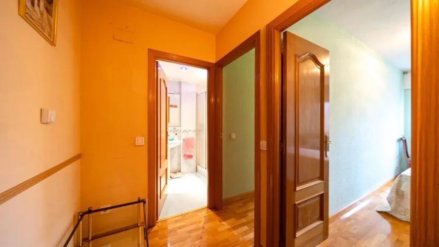 Apartment de 2 chambres à Madrid, Spain No. 1028 № 17