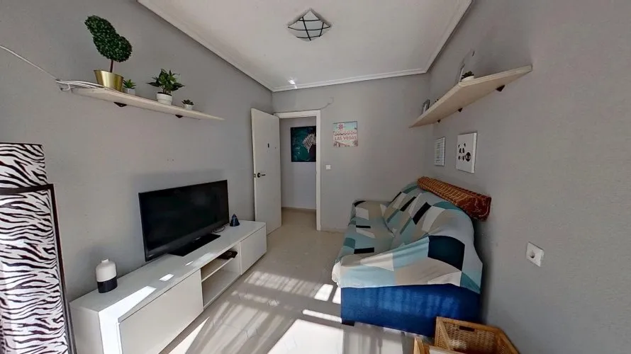 Apartment de 4 chambres à Torrevieja, Spain No. 1391 № 3