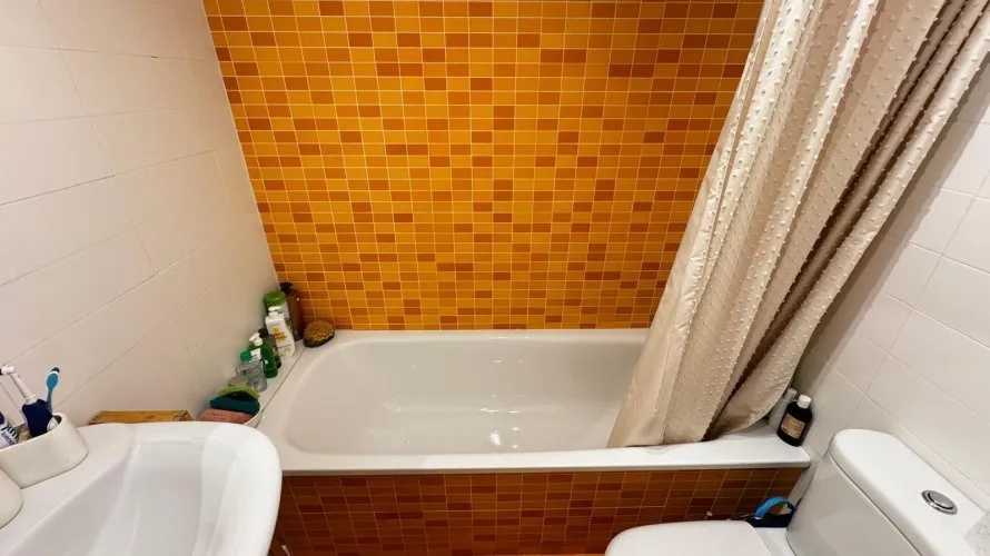 Apartment de 3 chambres à Nueva Torrevieja, Spain No. 1183 № 23