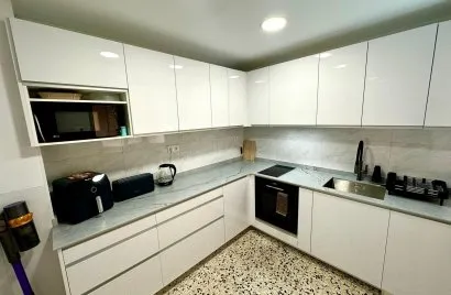 Apartment de 93m² à Campoamor, Spain No. 1328