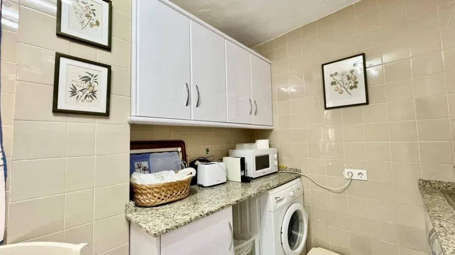 Apartment de 3 chambres à Torrevieja, Spain No. 994 № 22
