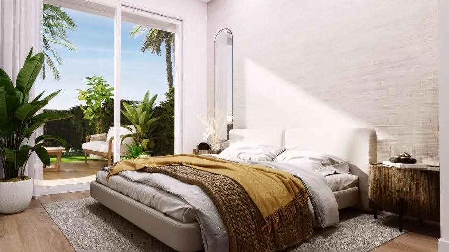 Apartment de 2 chambres à Gran Alacant, Spain No. 454 № 15