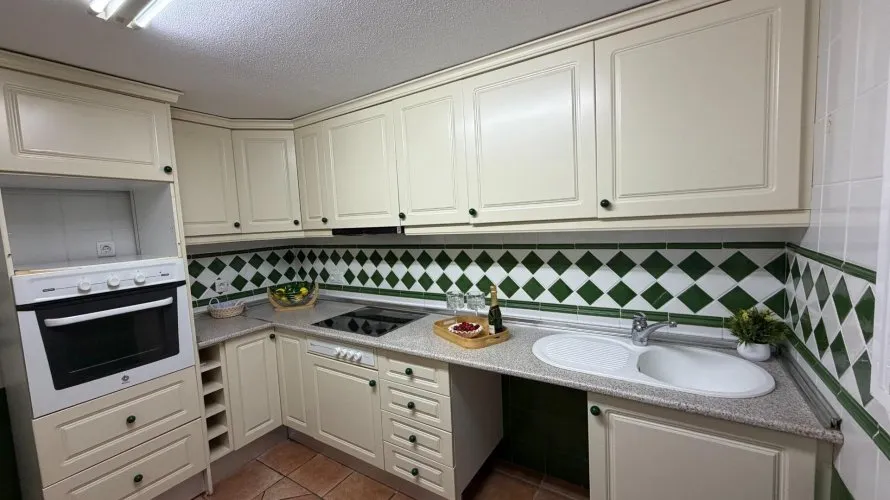 Apartment de 2 chambres à Alicante, Spain No. 1163 № 20