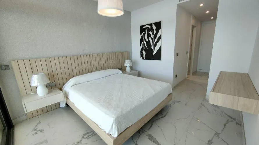 Penthouse de 156m² à Benidorm, Spain No. 1181 № 19