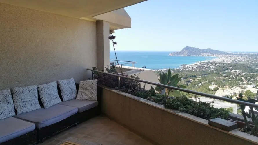 Apartment de 3 chambres à Zona Altea Hills, Spain No. 679 № 23