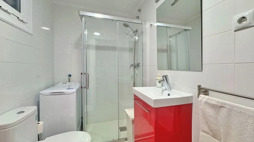 Apartment de 1 chambre à Torrevieja, Spain No. 1021 № 18