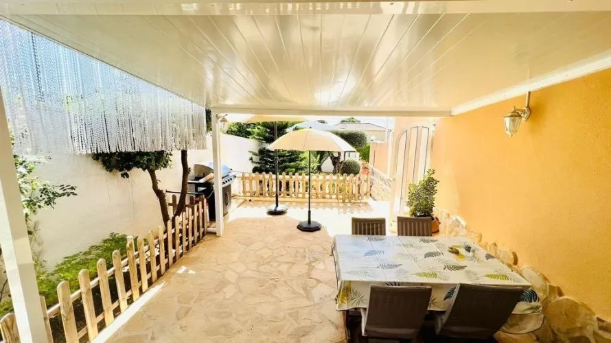 Apartment de 3 chambres à Calpe, Spain No. 393 № 5