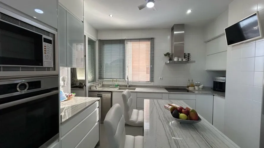 Penthouse de 3 chambres à Finestrat, Spain No. 717 № 7