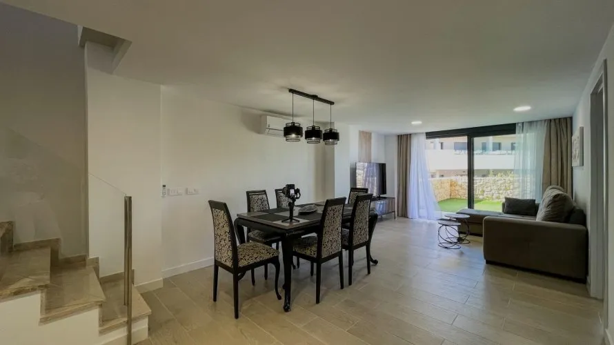 Penthouse de 5 chambres à Finestrat, Spain No. 610 № 6