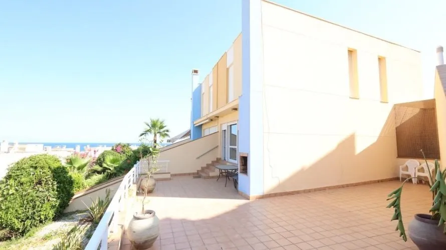 House de 3 chambres à Cabo Roig, Spain No. 1410 № 14