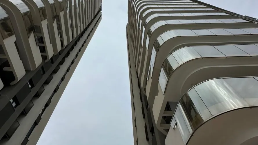 Penthouse de 3 chambres à Benidorm, Spain No. 569 № 11