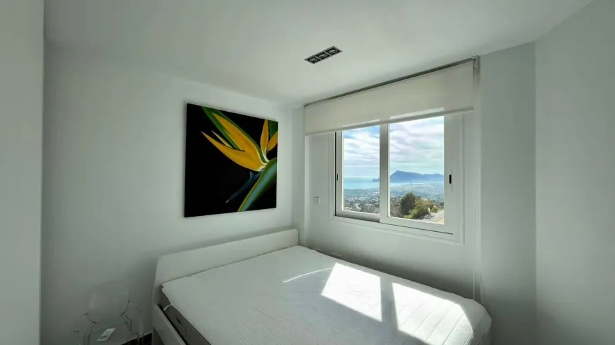 Penthouse de 4 chambres à Altea, Spain No. 1333 № 21