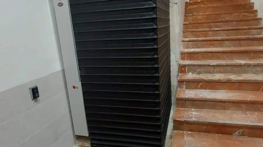 Apartment de 3 chambres à Alicante, Spain No. 938 № 22