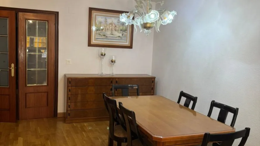 Apartment de 3 chambres à Torrevieja, Spain No. 184 № 1
