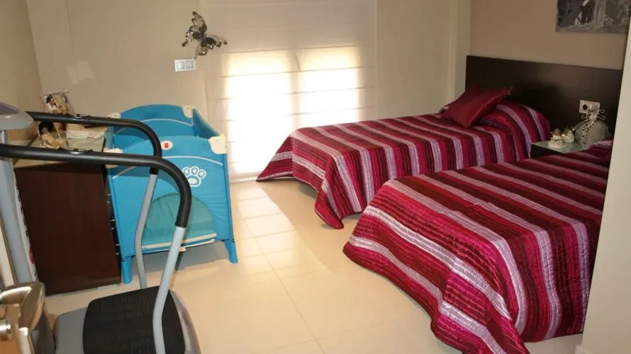 Villa de 11 chambres à Denia, Spain No. 289 № 9