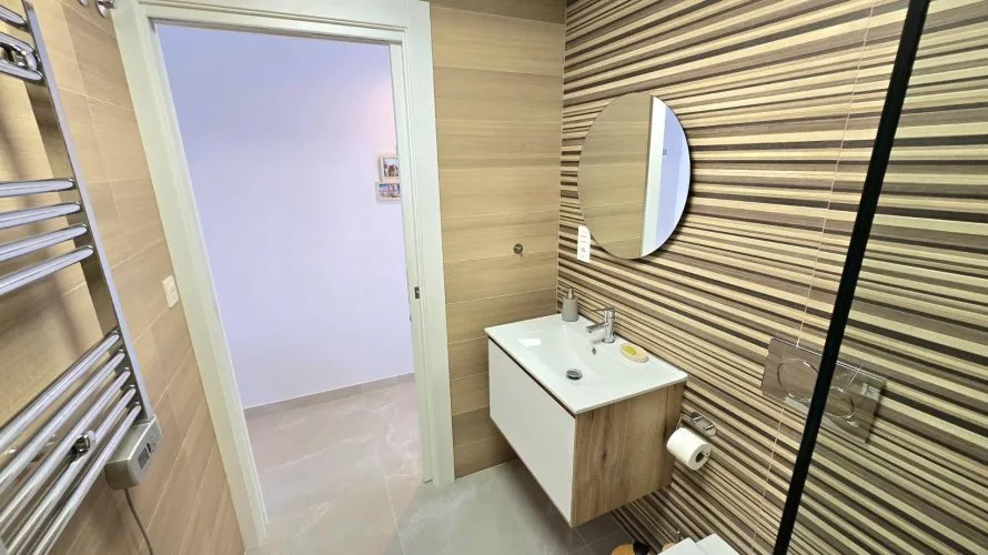 Penthouse de 2 chambres à Torrevieja, Spain No. 1184 № 20