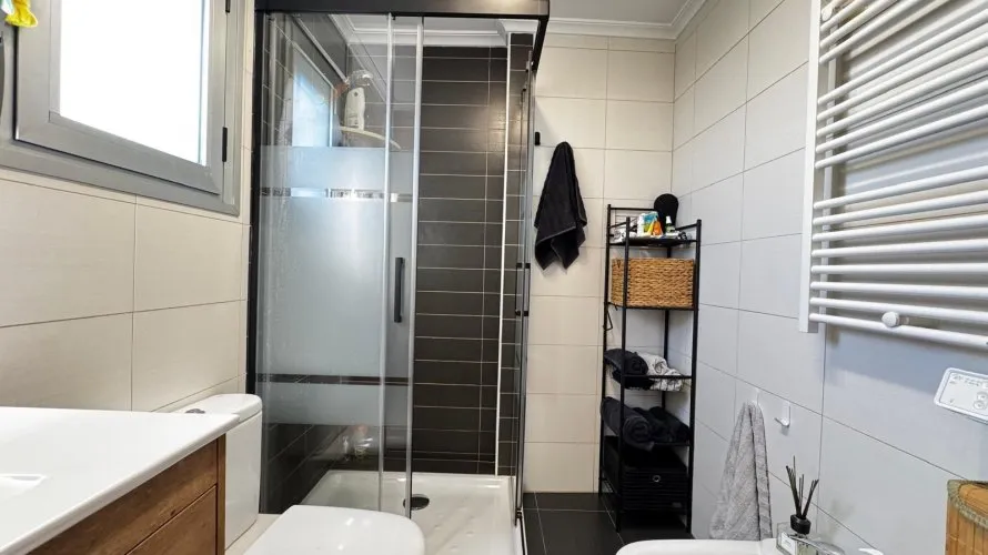 Apartment de 3 chambres à Nueva Torrevieja, Spain No. 1183 № 8
