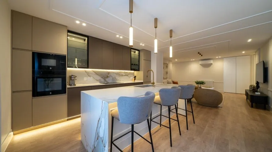 Apartment de 3 chambres à Madrid, Spain No. 87 № 15