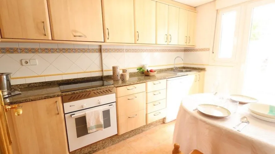 House de 3 chambres à Cabo Roig, Spain No. 1410 № 5
