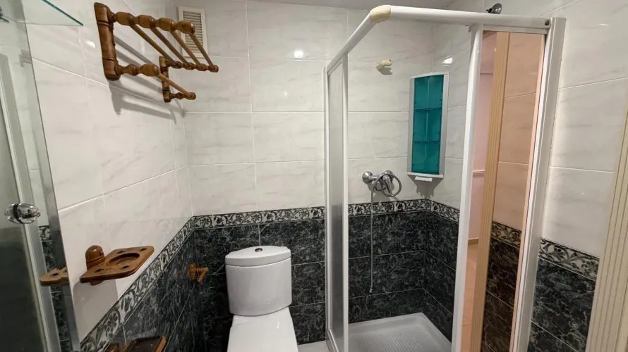 Apartment de 2 chambres à Alicante, Spain No. 1163 № 23