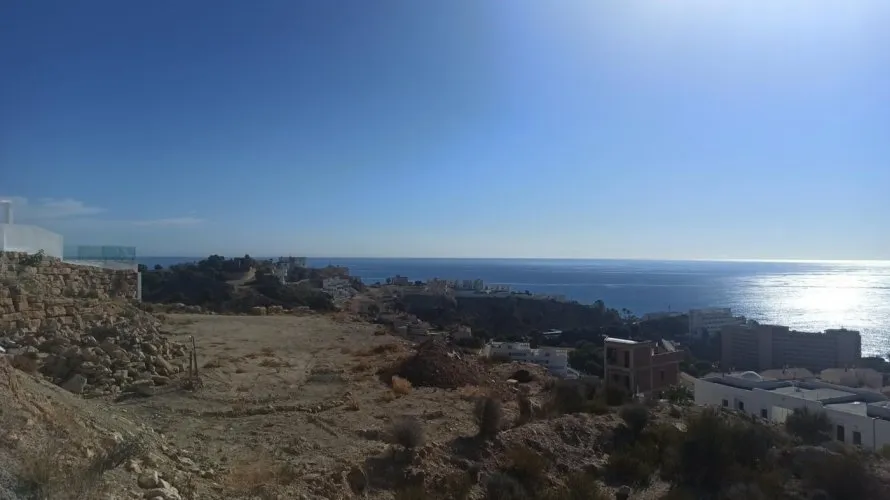 Villa de 4 chambres à Villajoyosa, Spain No. 300 № 12