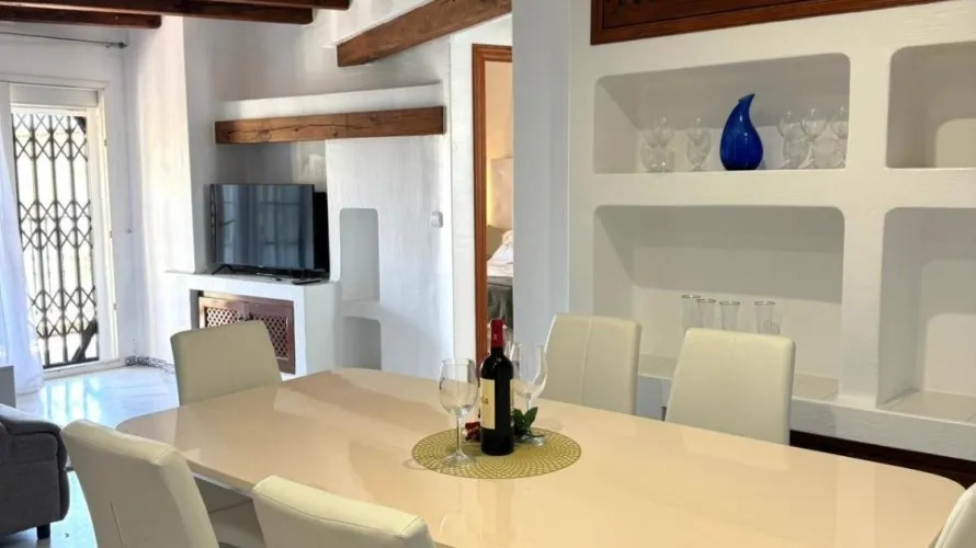 Apartment de 2 chambres à Torrevieja, Spain No. 995 № 9