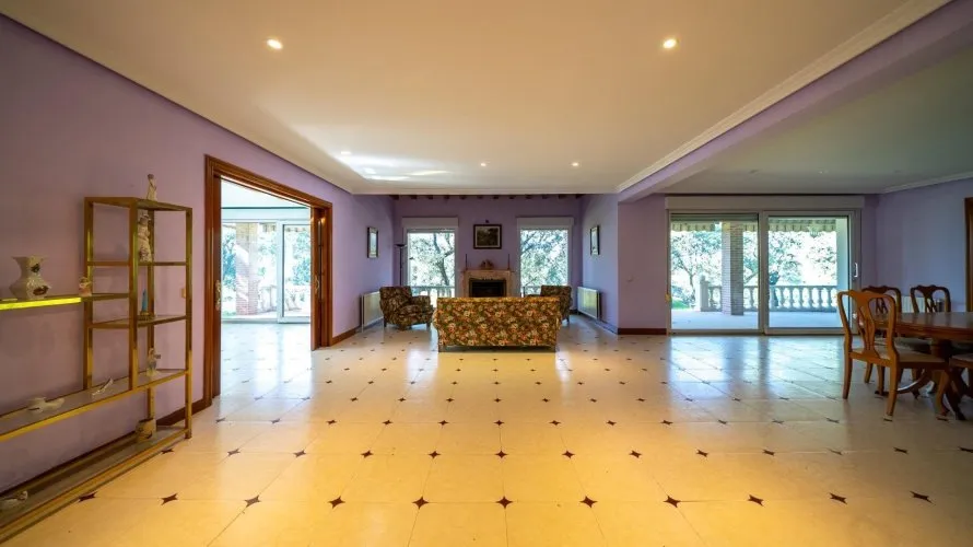 House de 8 chambres à Colmenarejo, Spain No. 1396 № 20
