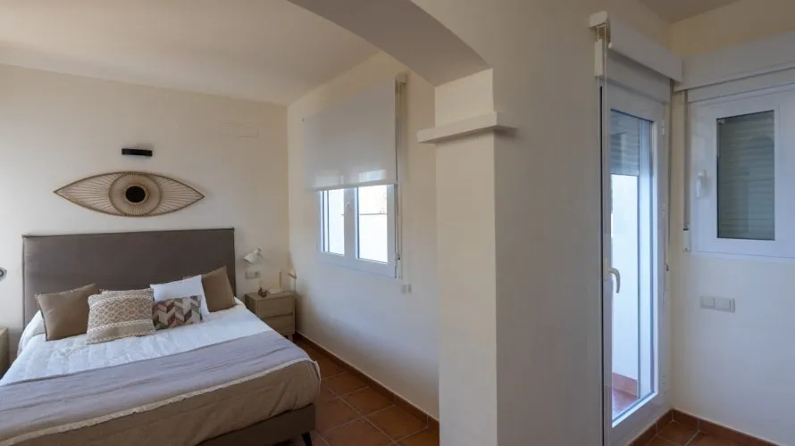 House de 2 chambres à Las Palas, Spain No. 438 № 28