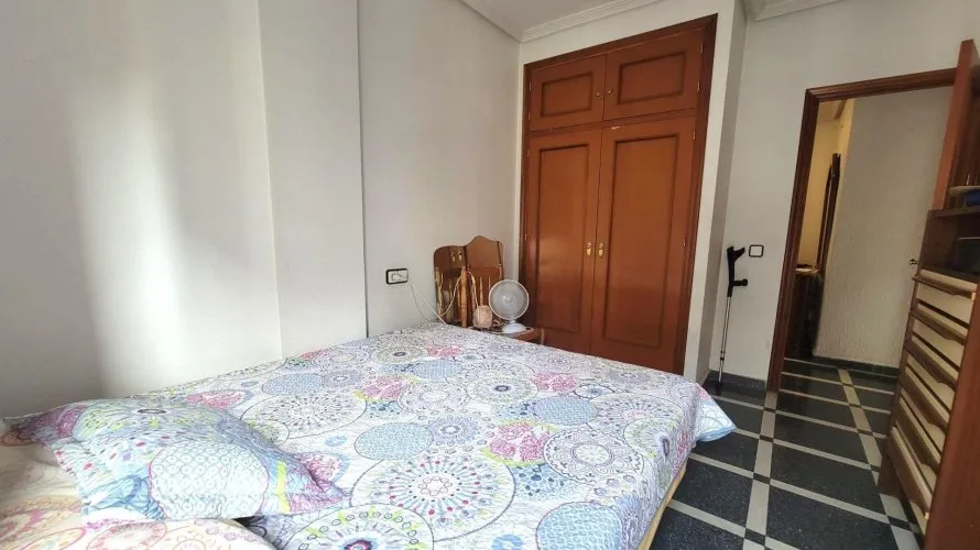 Apartment de 1 chambre à Torrevieja, Spain No. 1040 № 18