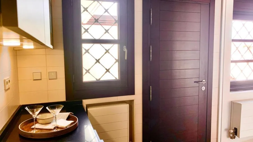 Villa de 2 chambres à Sucina, Spain No. 1252 № 11