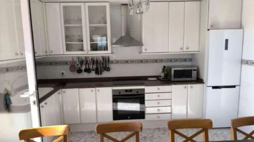 Villa de 384m² à Calpe, Spain No. 153 № 1
