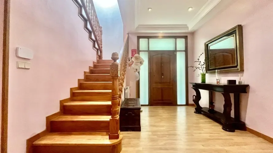 Villa de 4 chambres à Torrevieja, Spain No. 229 № 17