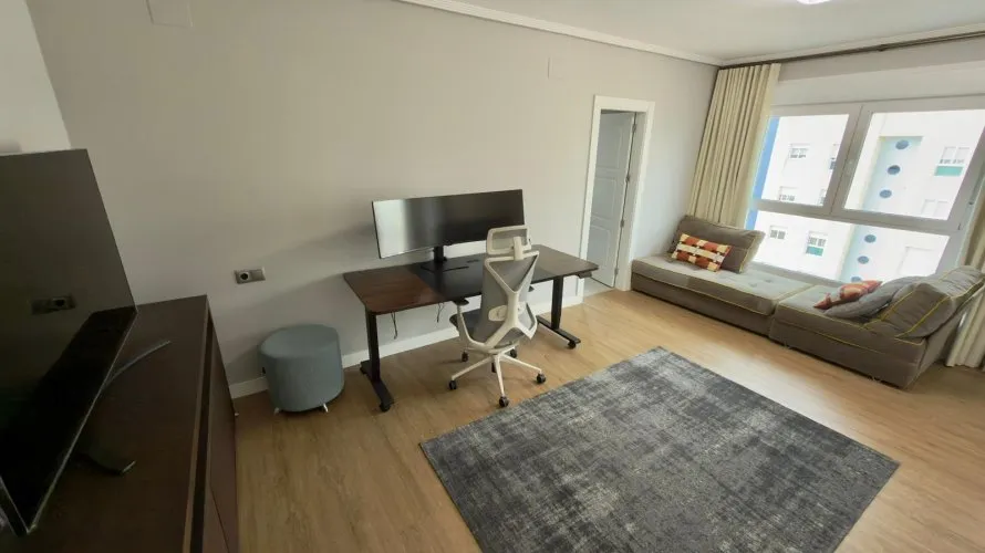 Penthouse de 4 chambres à Villajoyosa, Spain No. 1132 № 18